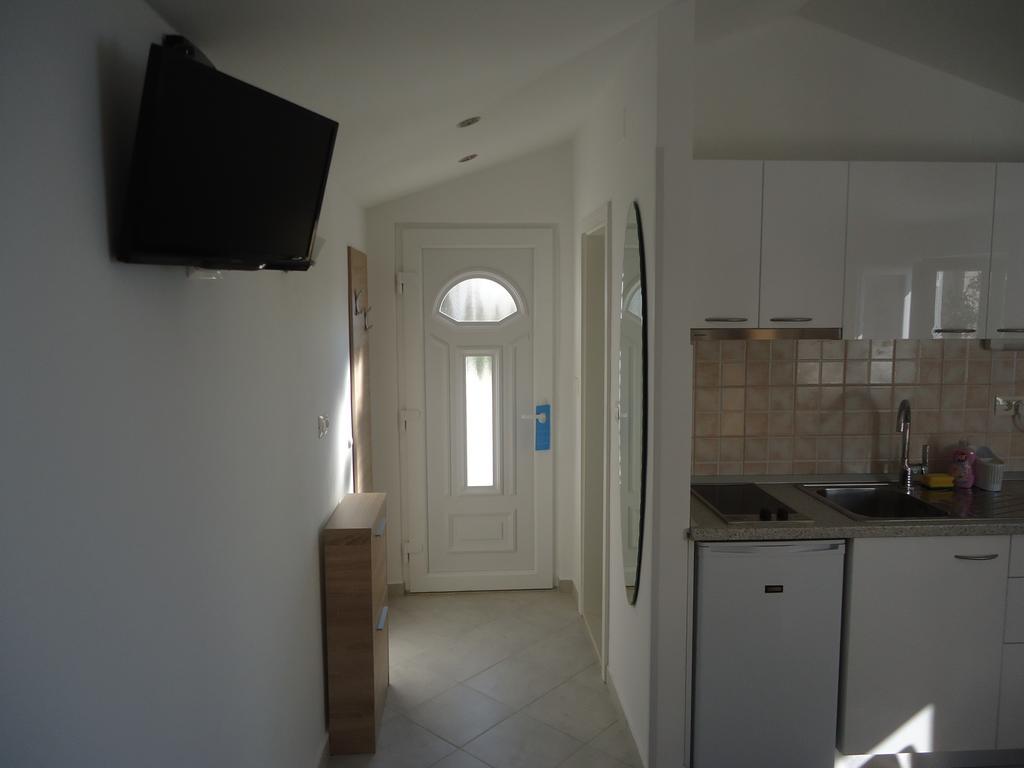 Apartment Prime Dubrovnik Room photo