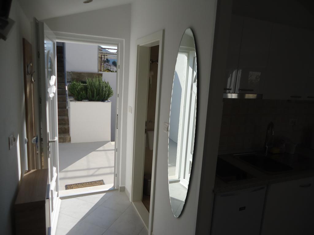 Apartment Prime Dubrovnik Room photo