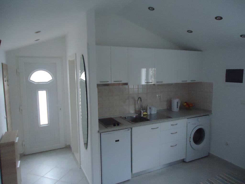 Apartment Prime Dubrovnik Room photo