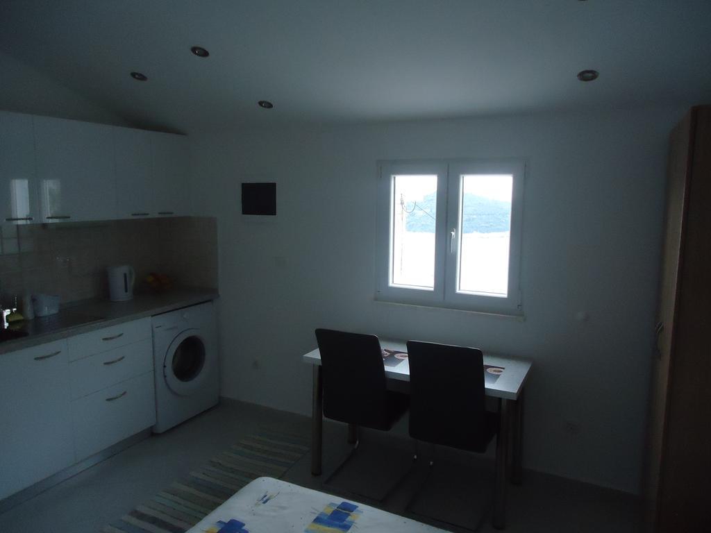 Apartment Prime Dubrovnik Room photo