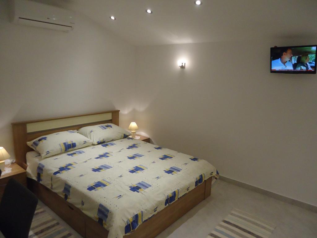 Apartment Prime Dubrovnik Room photo